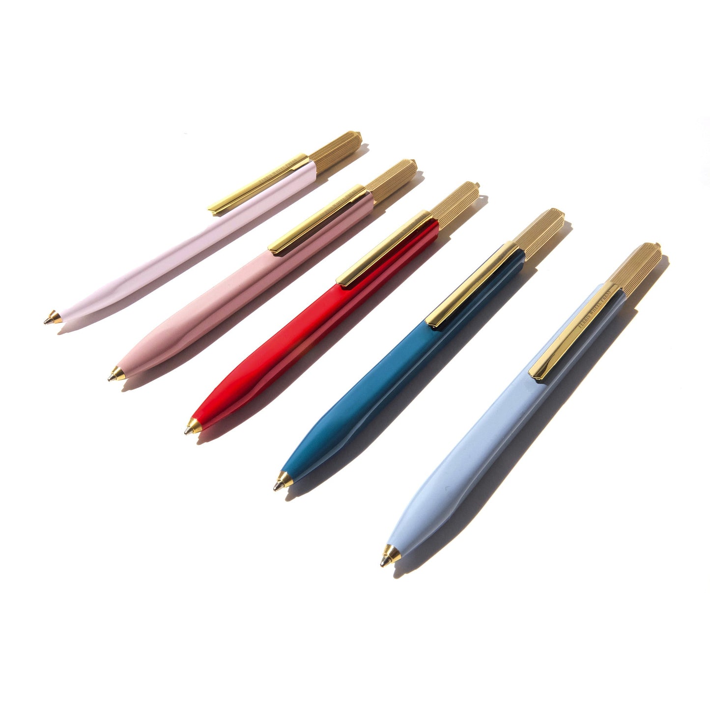 The Scribe Ballpoint Pen