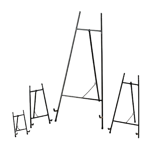Traditional Art Easel