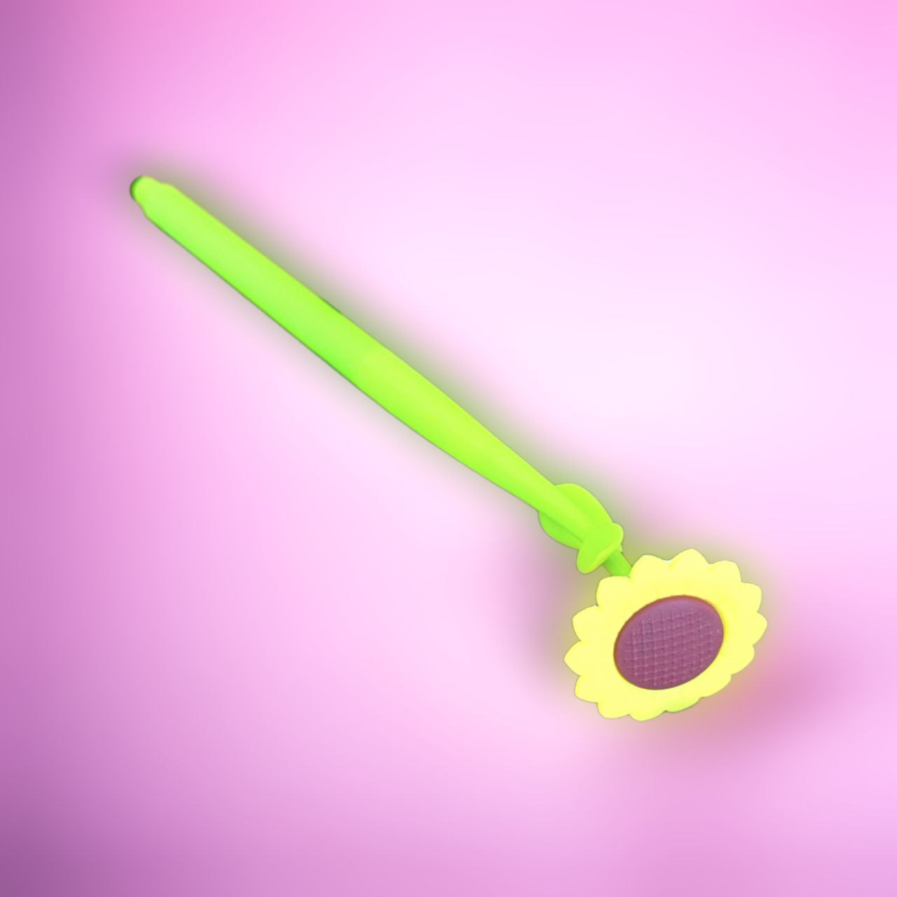 Sunflower Fidget Pen