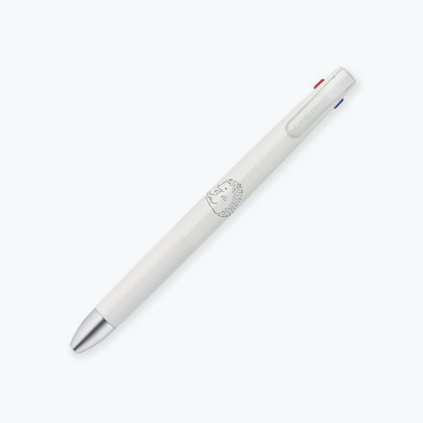 Zebra - Ballpoint Pen - Blen Animal 3C 0.5mm - Hedgehog