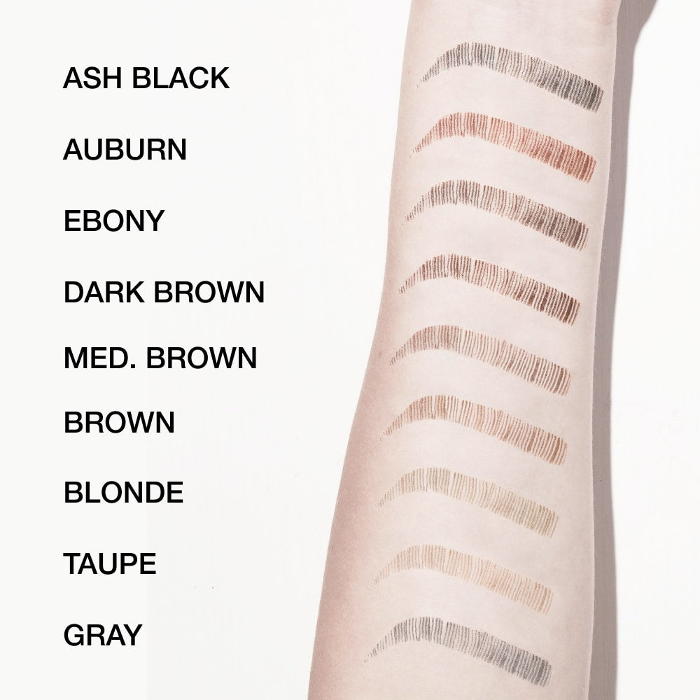 Browny® I Microblade Pen