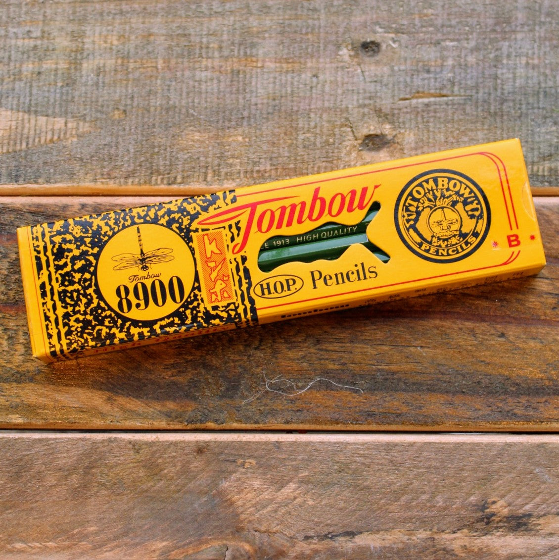 8900 Drawing Pencils B