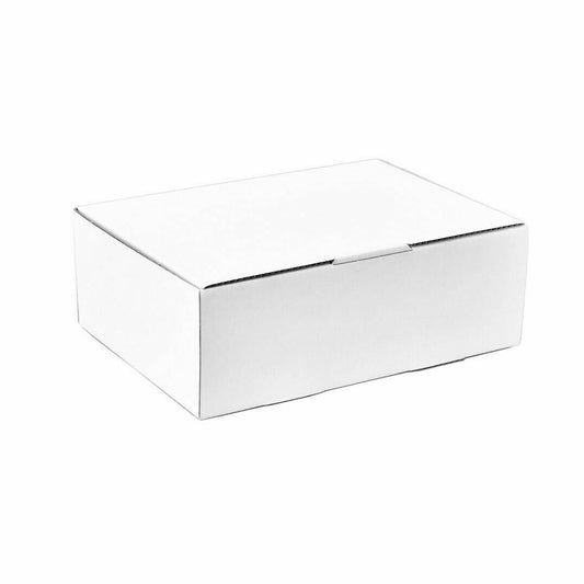 310x220x105mm Mailing Box Shipping Carton Large Cardboard Parcel Packing Boxes