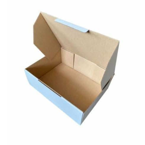 310x220x105mm Mailing Box Shipping Carton Large Cardboard Parcel Packing Boxes