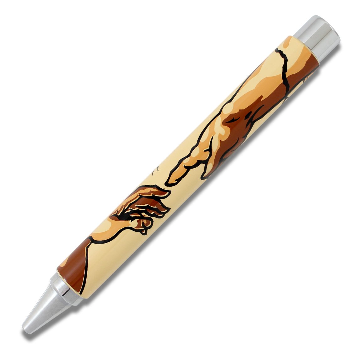 Acme Studio STYLO 33 Retractable Roller Ball Pen ROMA
