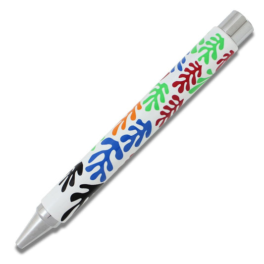 Acme Studio STYLO 33 Retractable Roller Ball Pen HENRI