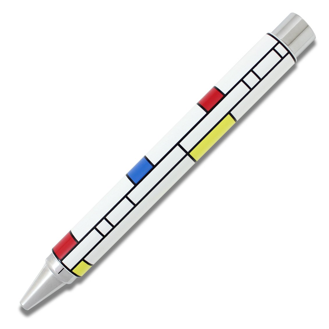 Acme Studio STYLO 33 Retractable Roller Ball Pen PIET
