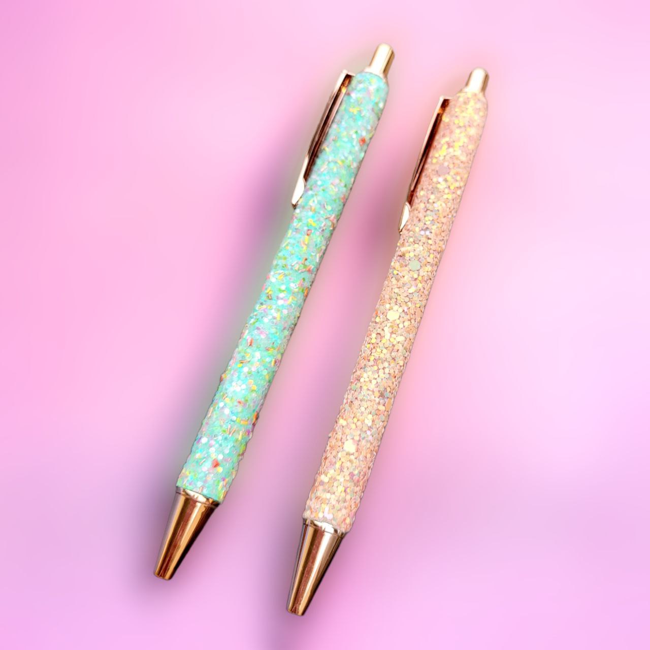 Bling Boss Pen