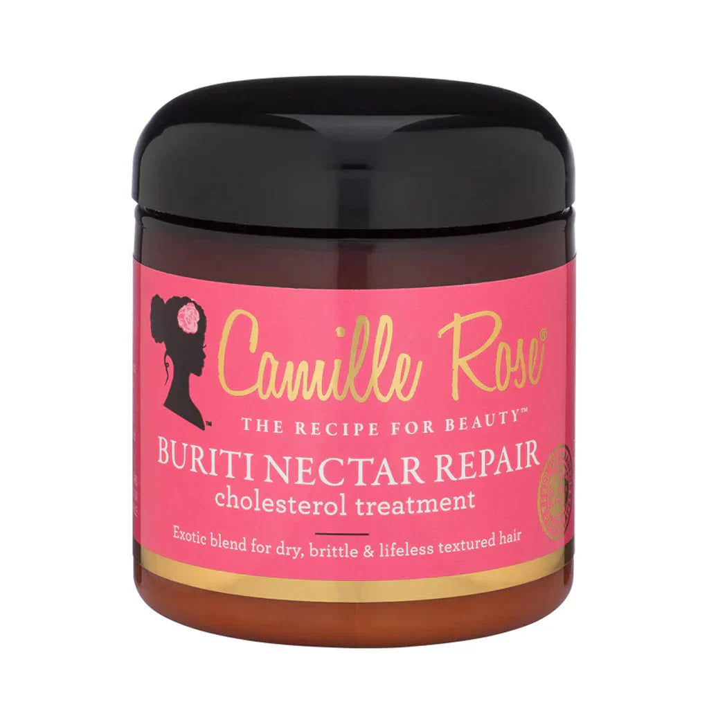 Camille Rose - Buriti Nectar Repair Cholestrol Treatment - 240ml