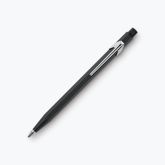 Caran d'Ache - Mechanical Pencil - Fixpencil - Smooth (Black)