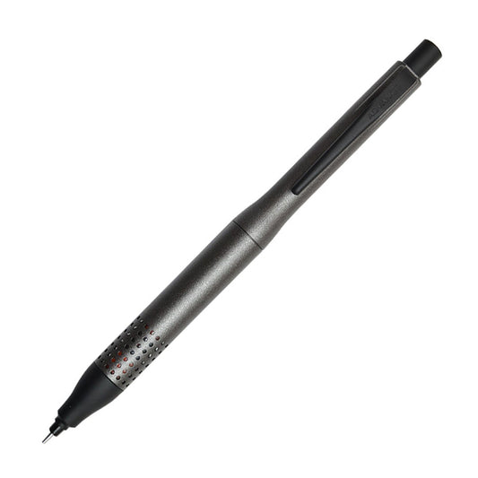 Uni Kuru Toga Advance Upgrade Mechanical Pencil - Gun Metal - 0.5 mm