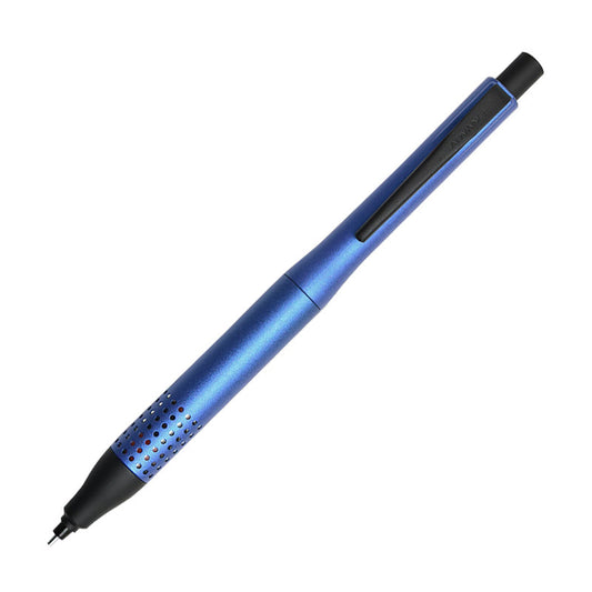 Uni Kuru Toga Advance Upgrade Mechanical Pencil - Blue - 0.5 mm
