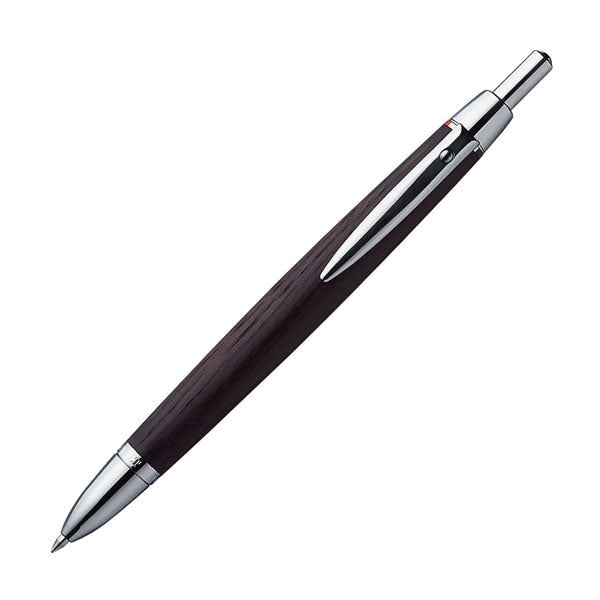 Uni Pure Malt Premium Edition - 3 in 1 Ballpoint Multi Pen - 2 Colours (0.7 mm) + Mechanical Pencil (0.5 mm)