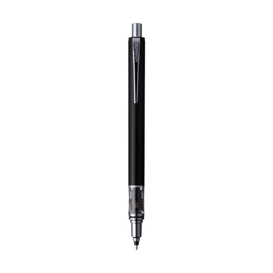 Uni Kuru Toga Advance Mechanical Pencil - 0.5 mm - Black - Mechanical Pencils - Bunbougu