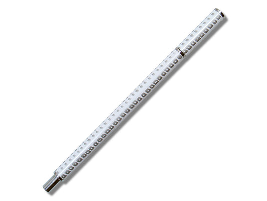 Stiletto "Olivia" Roller Ball Pen, Design by Eva Zeisel