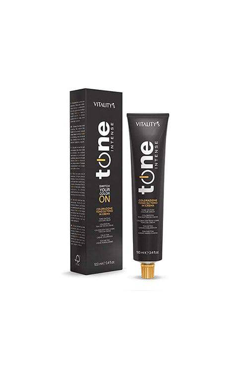 Vitalitys TONE INTENSE TONE ON TONE COLOUR CREAM