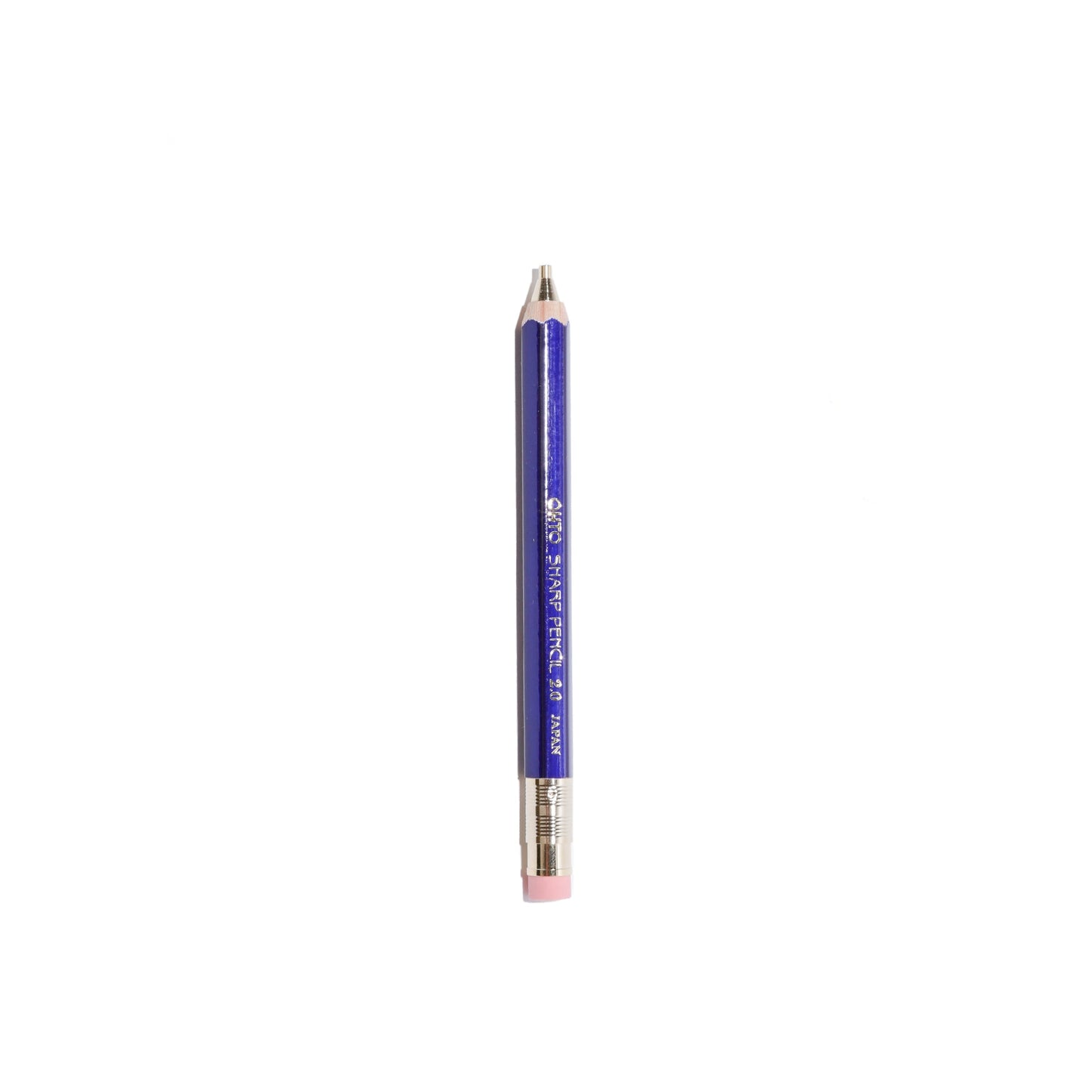 Wooden Mechanical Pencil - 2mm