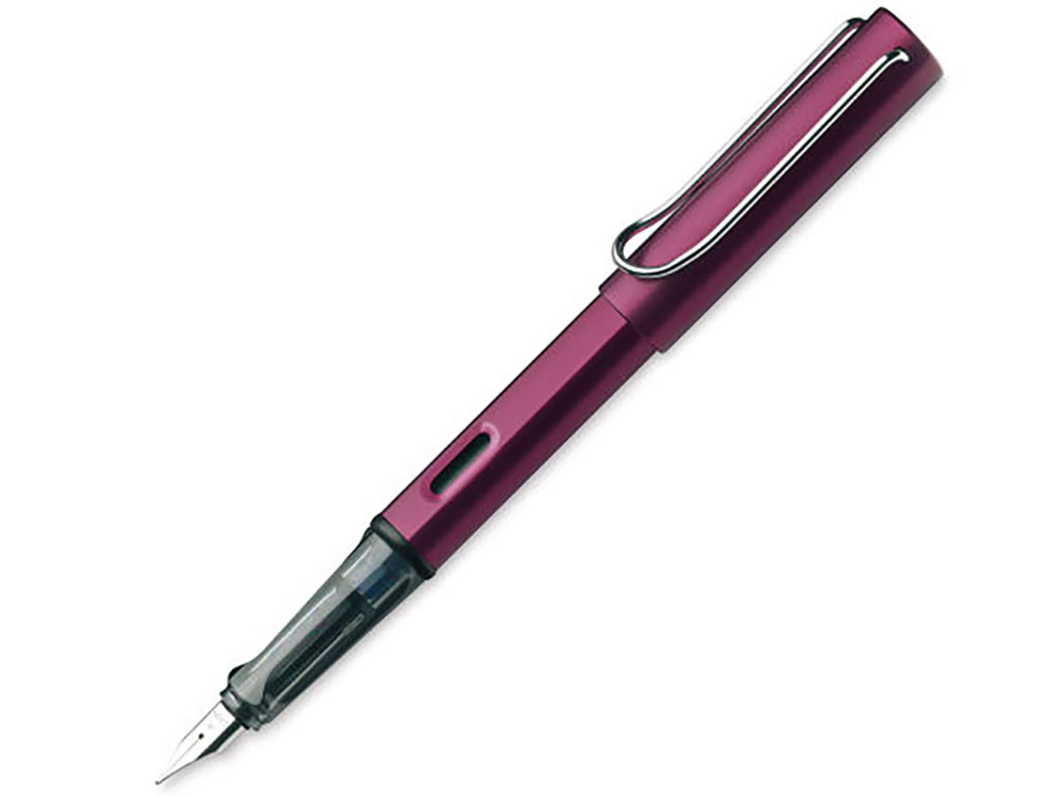 Al-Star Fountain Pen, 6 Colors