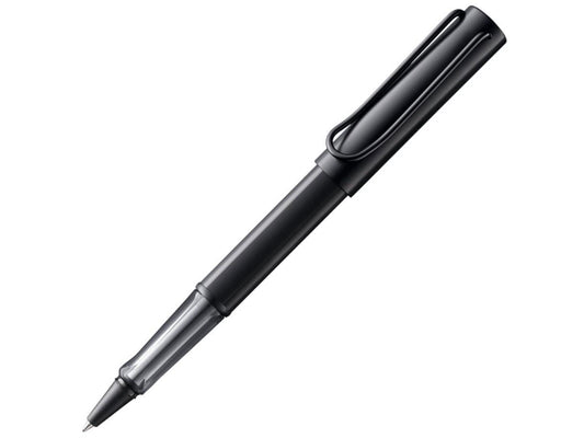 Al-Star Rollerball Pen, 6 Colors
