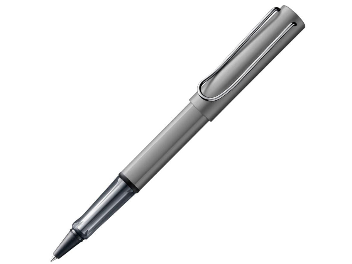 Al-Star Rollerball Pen, 6 Colors