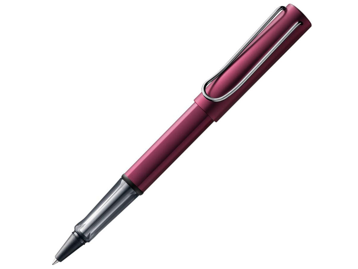 Al-Star Rollerball Pen, 6 Colors