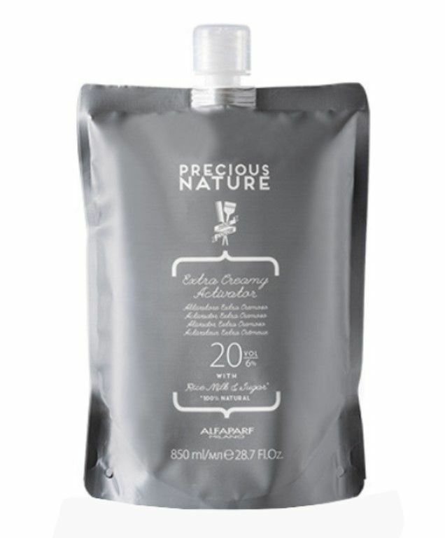 Alfaparf Milano Precious Nature 20% Volume Activator 28.7 oz
