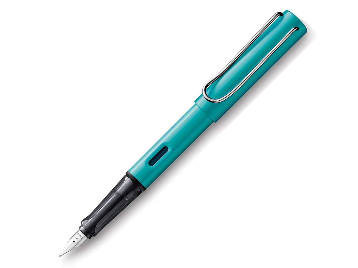 Al-Star Fountain Pen, 6 Colors