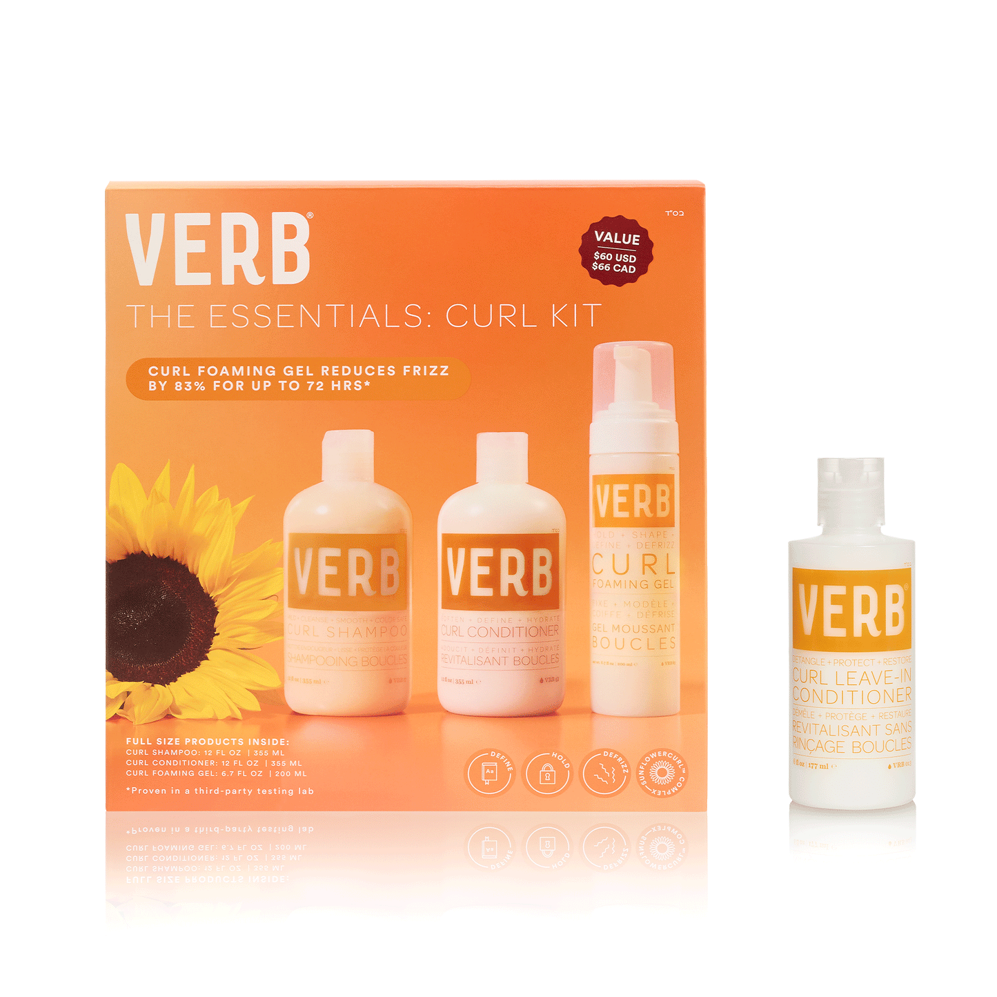 best curl day (ever) bundle